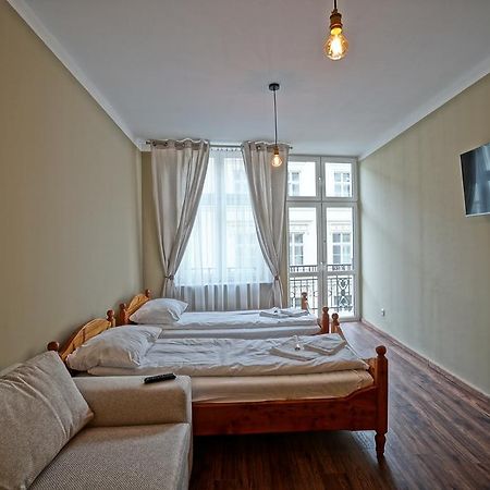 Apartamenty Grodzka 8 Krasków Exterior foto
