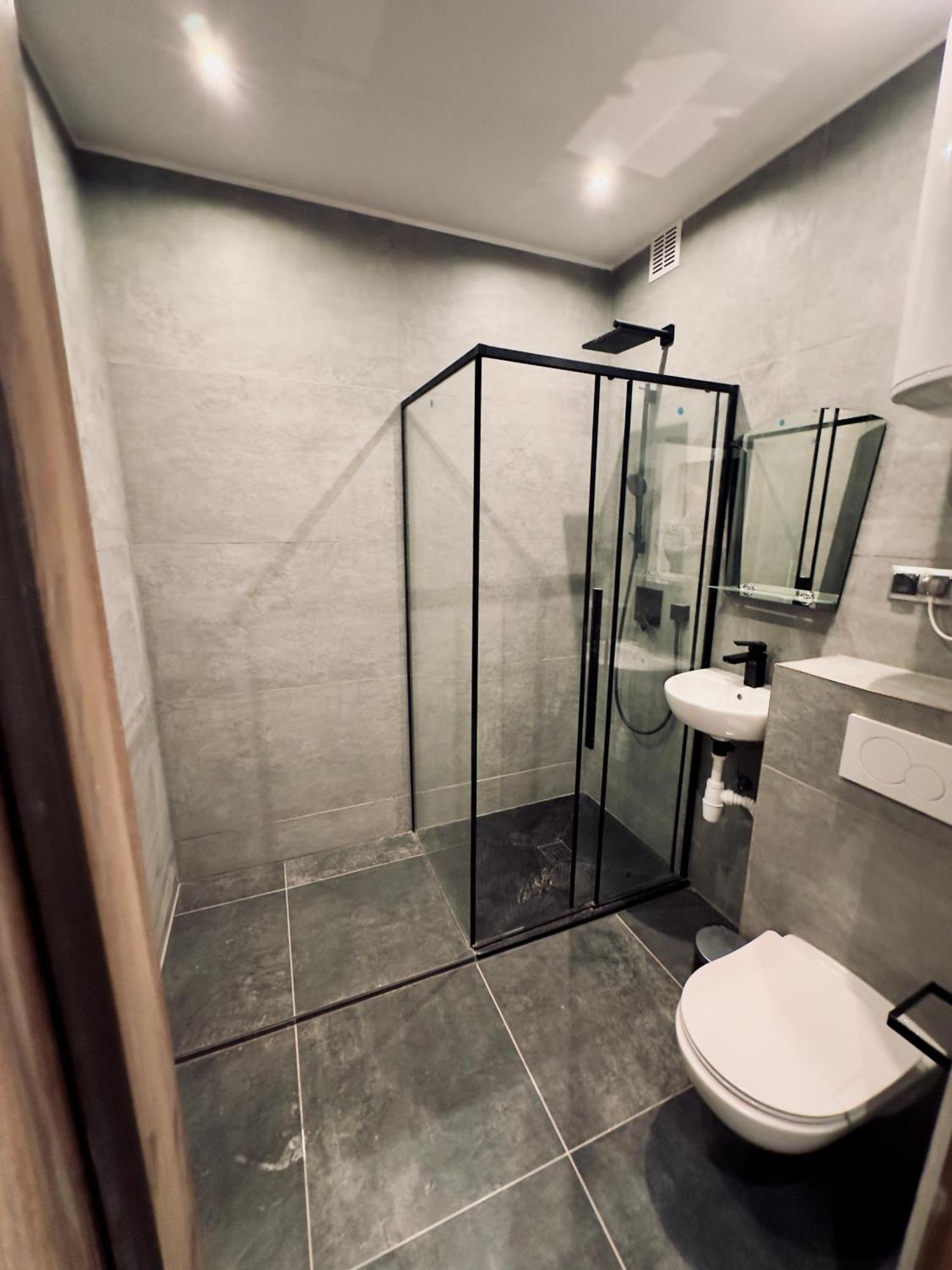 Apartamenty Grodzka 8 Krasków Exterior foto