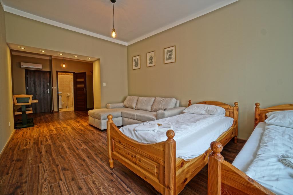 Apartamenty Grodzka 8 Krasków Exterior foto