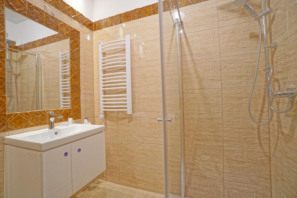 Apartamenty Grodzka 8 Krasków Exterior foto