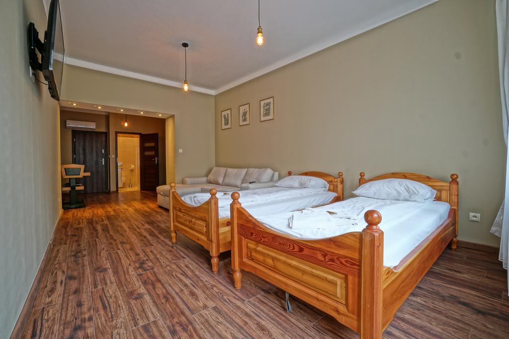 Apartamenty Grodzka 8 Krasków Exterior foto