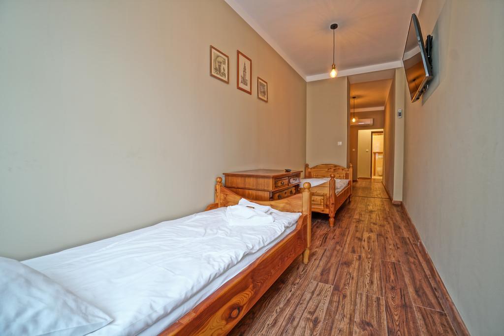 Apartamenty Grodzka 8 Krasków Exterior foto