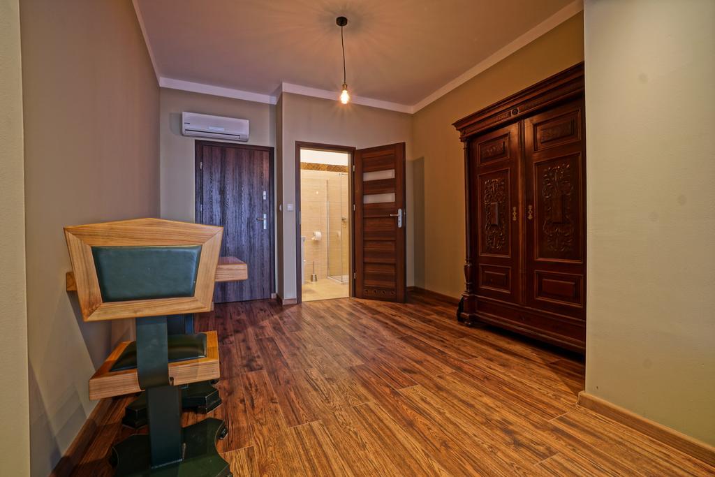 Apartamenty Grodzka 8 Krasków Exterior foto