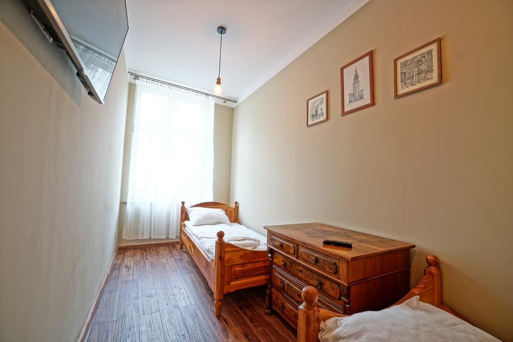 Apartamenty Grodzka 8 Krasków Exterior foto