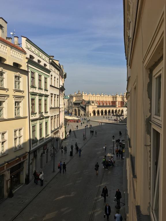 Apartamenty Grodzka 8 Krasków Exterior foto