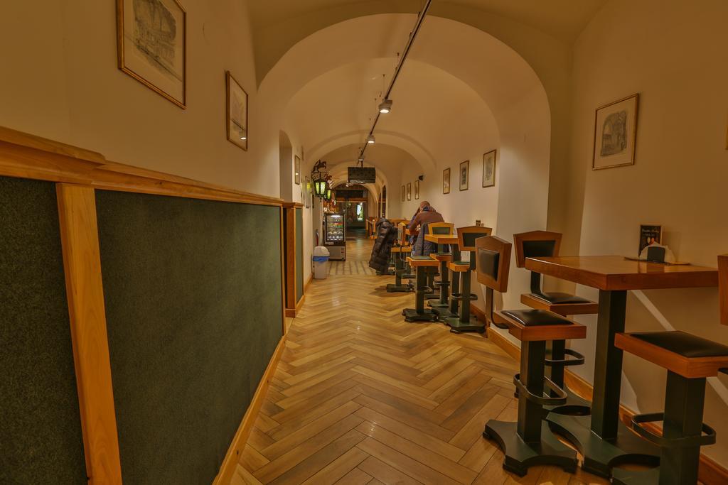 Apartamenty Grodzka 8 Krasków Exterior foto