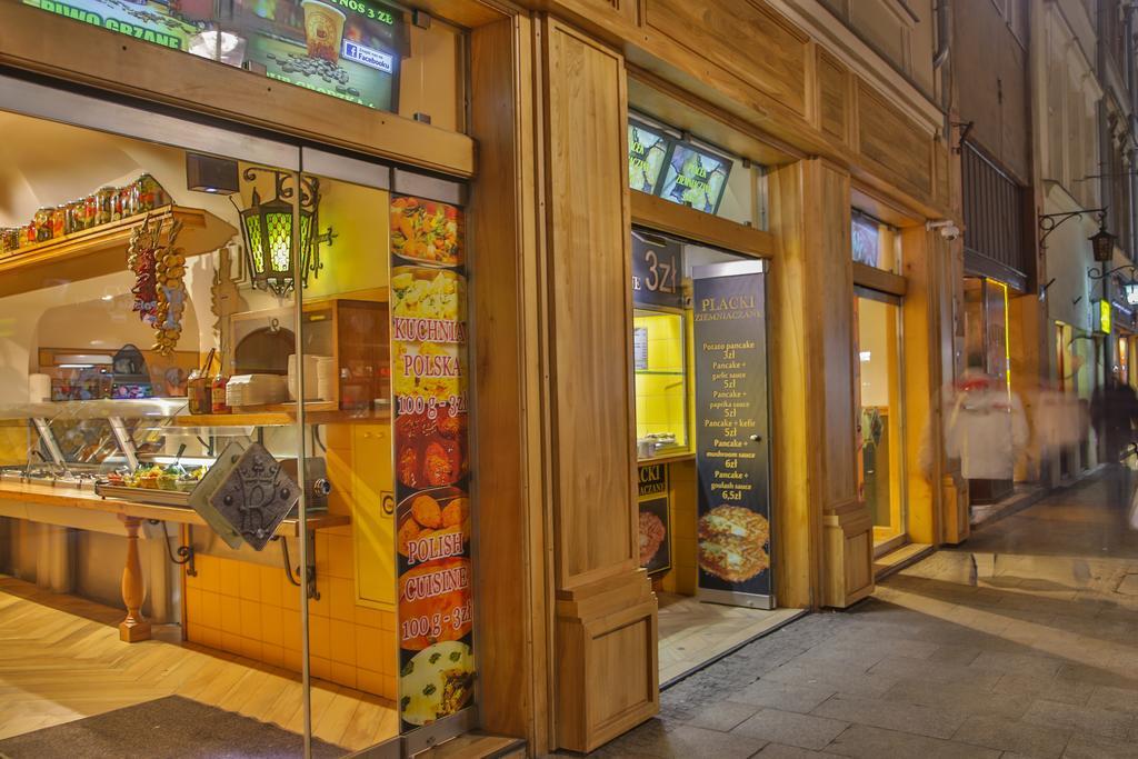 Apartamenty Grodzka 8 Krasków Exterior foto