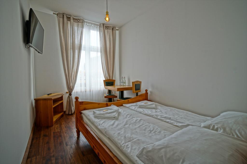 Apartamenty Grodzka 8 Krasków Exterior foto