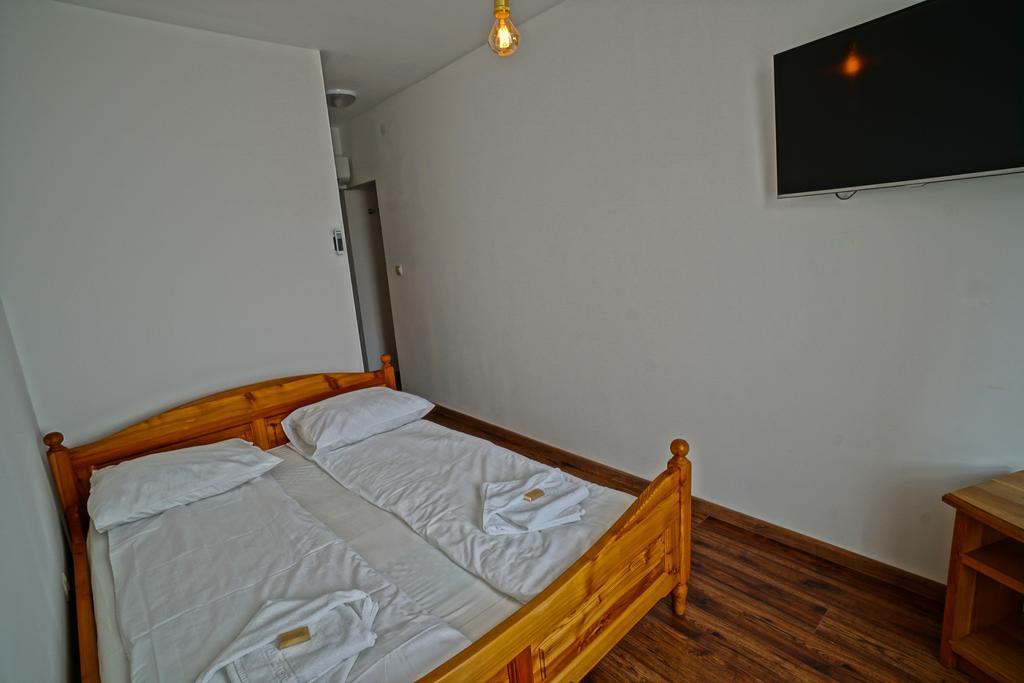 Apartamenty Grodzka 8 Krasków Exterior foto