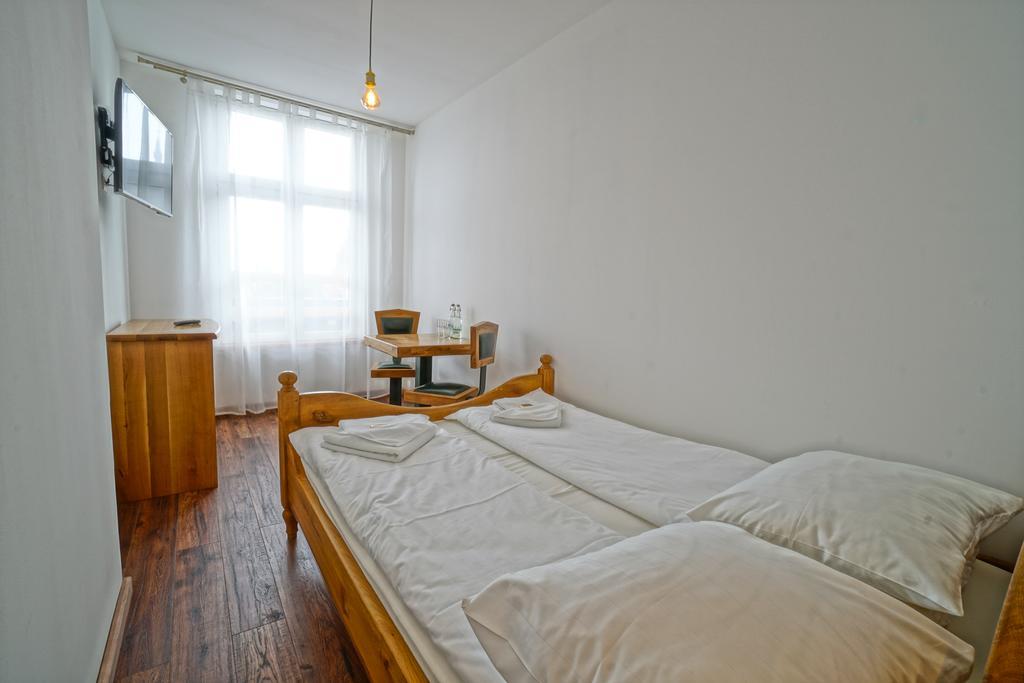 Apartamenty Grodzka 8 Krasków Exterior foto